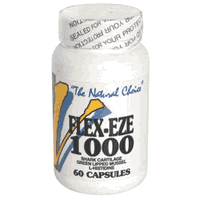 FLEX-EZE 1000 60CAPS 60 caps from VITALABS, INC
