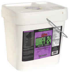 WHEY 24 PINA COLADA 6LB
