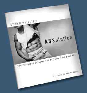 ABSolution - by Shawn Phillips