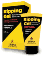 RIPPING GEL 3.78OZ