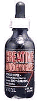 CREATINE MONOHYDRATE 12FL.OZ. 12 fl.oz from VITOL
