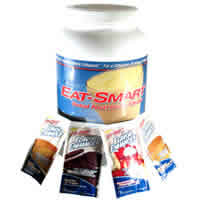 EAT-SMART 2LB 2 lb from ISATORI TECHNOLOGIES