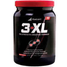 3-xl fruit punch, 30 Servings