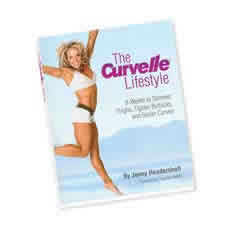 The Curvell Lifestyle Book 1 book from ISATORI TECHNOLOGIES