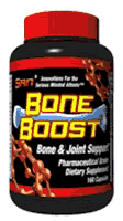 BONE BOOST 240 CAPS 240 caps from S.A.N. NUTRITION CORP.