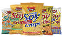 GLENNYS SOY CRSP CRK PEP 1.3OZ
