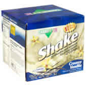 LOW CARB SHAKE MIX VAN 418g