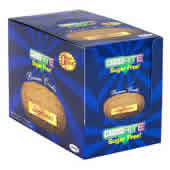 CARBOLITE SHORTBREAD CKIE 12/B 12/BOX from MORICO FOODS, INC