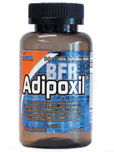 ADIPOXIL 90 CAPS 90 caps from iFORCE NUTRITION