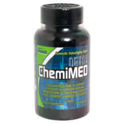 CHEMIMED 90CAPS 90 caps from iFORCE NUTRITION
