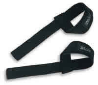 LIFTING STRAP (BLACK)  from VALEO