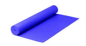 YOGA MAT  from VALEO
