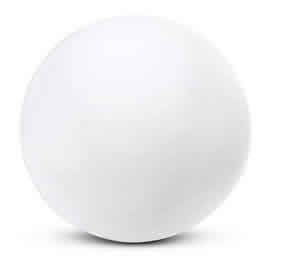 BODY BALL 55CM 5'0 55 cm 5'0 from VALEO