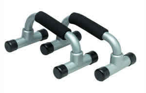 PUSH UP BARS (ONE PAIR) 1 set from VALEO