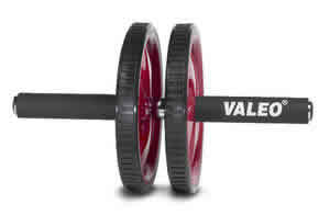 AB WHEEL 1 from VALEO
