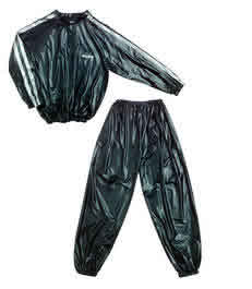 SAUNA SUIT L/XL L/XL from VALEO