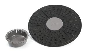 VALEO: TRI-LEVEL BALANCE BOARD 1 BOARD