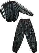 Valeo - Sauna suit xxl XXL