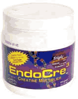 ENDOCRE 3 315GM 315 grams from BODYBUILDING SUPPLEMENTS