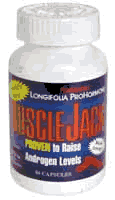 MUSCLE JACK 80CAPS 80 caps from BODYBUILDING SUPPLEMENTS