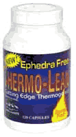 THERMO LEAN E/F 120CAPS