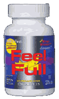 FEEL FULL 120 CAPS 120 caps from BODYBUILDING SUPPLEMENTS