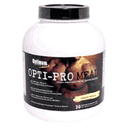 OPTI-PRO MEAL ECNMY CHOC 30SRV  from OPTIMUM NUTRITION