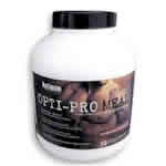 OPTI-PRO MEAL ECNMY VAN 30SRV 30/servings from OPTIMUM NUTRITION