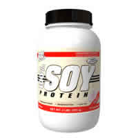 100% SOY PROTEIN STRAW 2LB 2 lb from OPTIMUM NUTRITION
