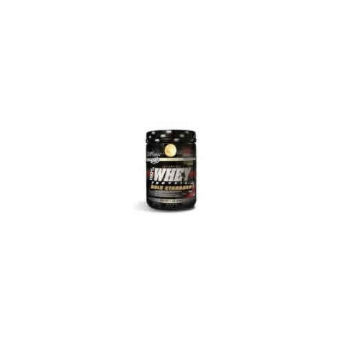 100% WHEY GOLD CHOC 1LB 1 lb from OPTIMUM NUTRITION