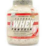100 Percent WHEY GOLD NATURAL STR 5LB 5 LB from OPTIMUM NUTRITION