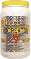 BICREATOL XS STR/BAN 2.78LB 2.78 lb strawberry banana from BSN INC
