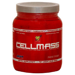 Bsn inc - Cellmass fruit punch 40 SERV