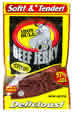 IRON BULL BEEF JERKY TERIYAKI 1BAG 1 BAG from ACCU-MEASURE, LLC