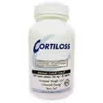 CORTILOSS 796MG 60CAPS 60 caps from DYNAMIC LIFE INC.