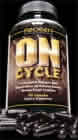 ON CYCLE 90CAPS 90 caps from FIZOGEN
