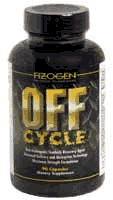 OFF CYCLE 90CAPS 90 caps from FIZOGEN