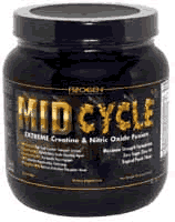 MID CYCLE TROP PUNCH 750GM 750 grams from FIZOGEN