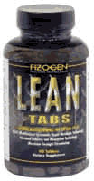 LEAN TABS 90TABS 90 tabs from FIZOGEN