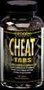 CHEAT TABS 90TABS 90 tabs from FIZOGEN