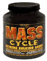 MASS CYCLE FP 2.3LB 2.3 lb from FIZOGEN
