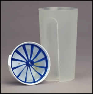 POWER SHAKER 1 from VITAMINDER