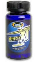 NOVEDEX XT 60 CAPS 60 caps from GASPARI NUTRITION