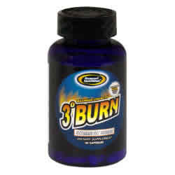 3RD DEGREE BURN 90 CAPS 90 caps from GASPARI NUTRITION