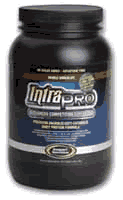 INTRA PRO CHOCOLATE 2.2LB 2.2 lb from GASPARI NUTRITION