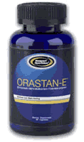 ORASTAN-E 25mg 90 CAPS 90 caps from GASPARI NUTRITION