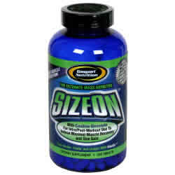 SIZEON 240 TABS