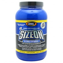 Sizeon lemon ice 10  srv, 1