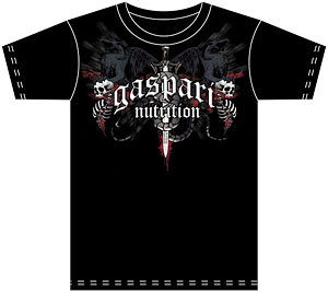Dragon slayer t-shirt wmns, SM