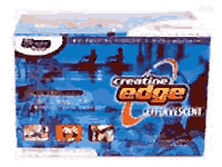 FSI EFFER CREATINE GRP 20/PK